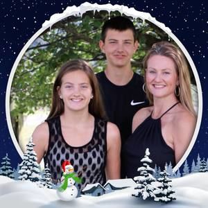 Meet your Posher, Kellie